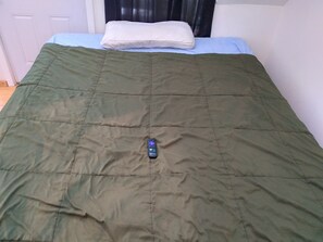 1 Schlafzimmer, WLAN