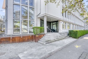 Udvendig detalje