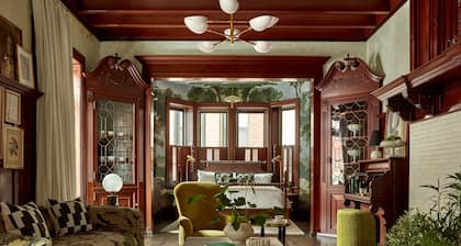 Guild House Hotel