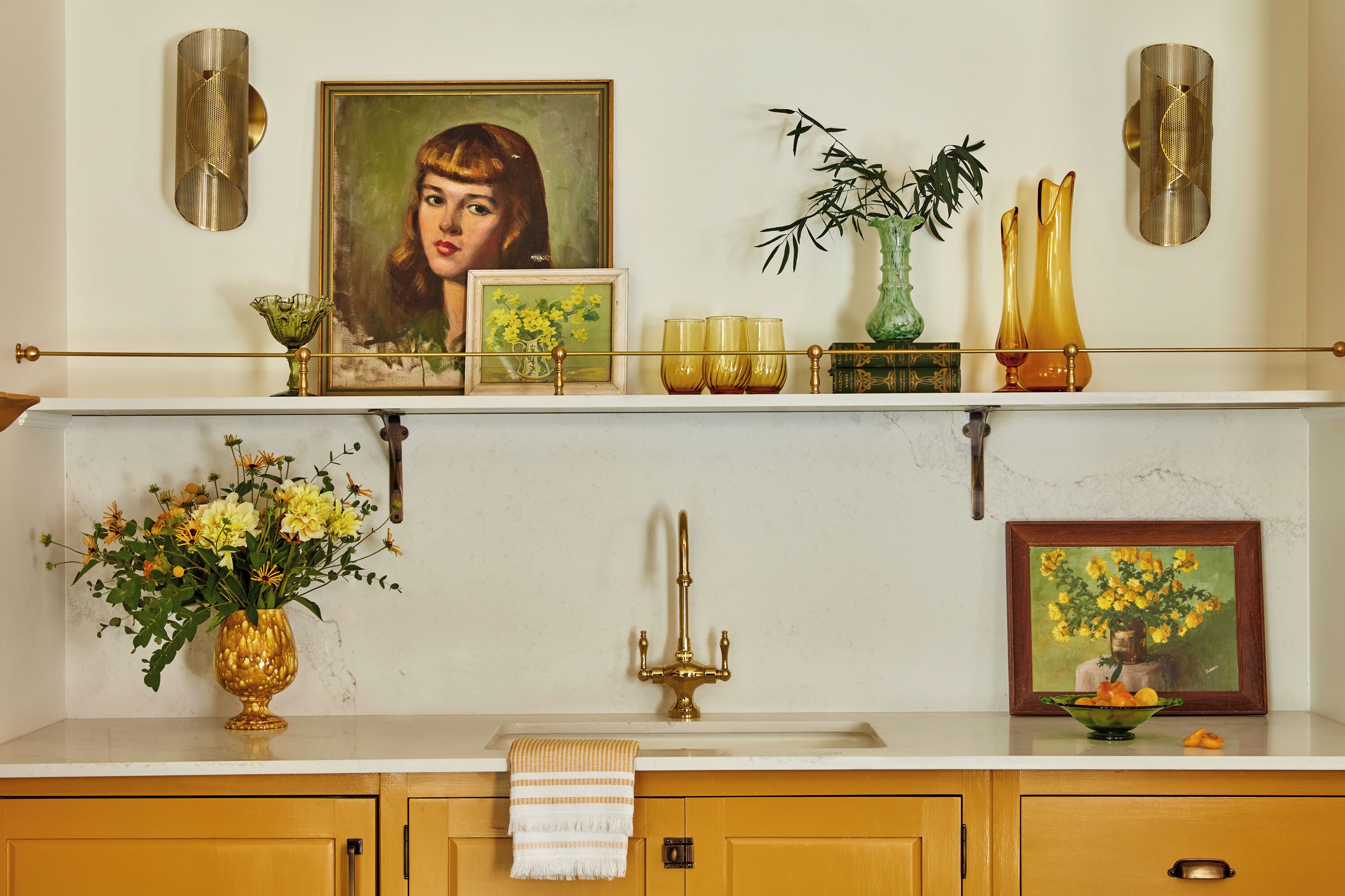 Foto - Guild House Hotel