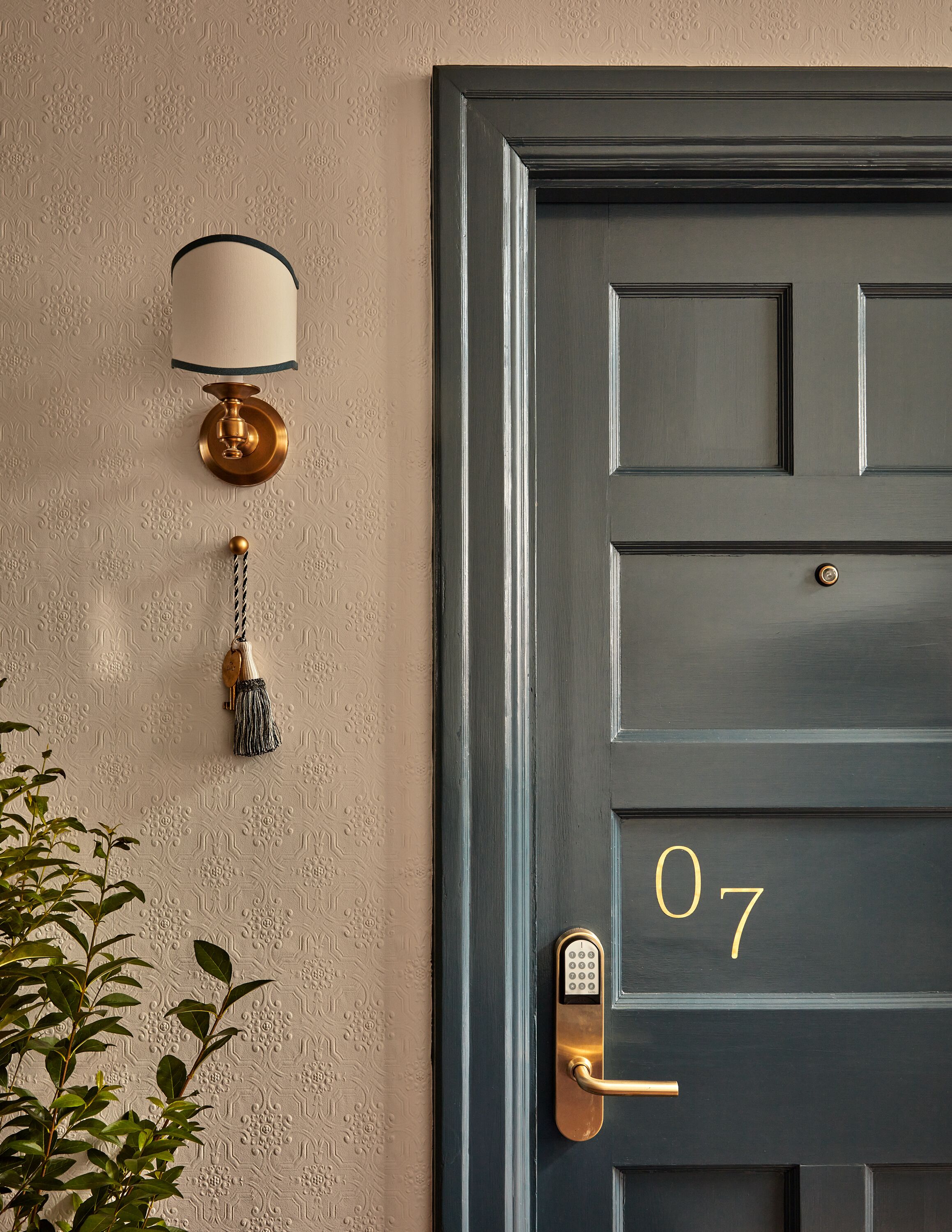 Foto - Guild House Hotel