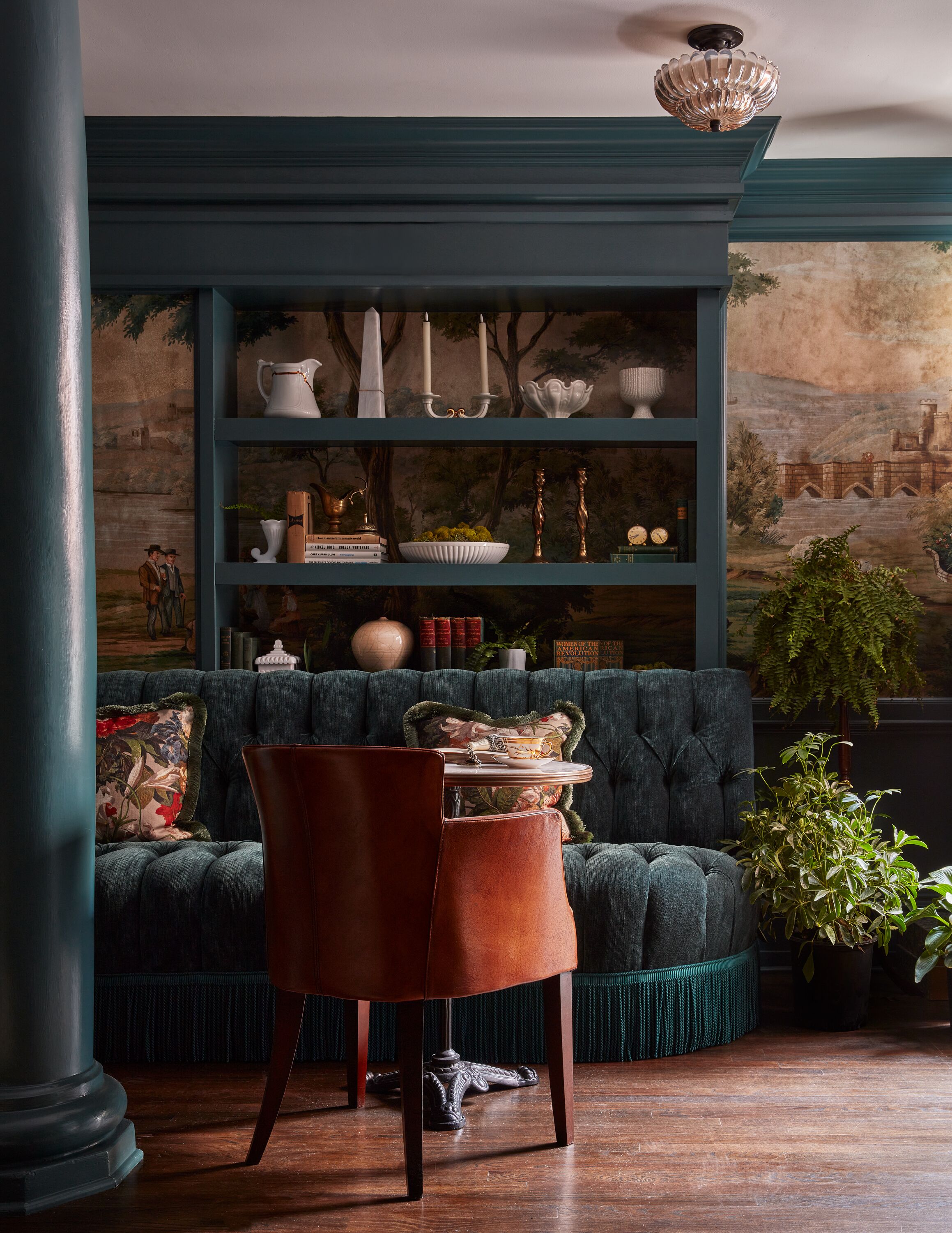 Foto - Guild House Hotel