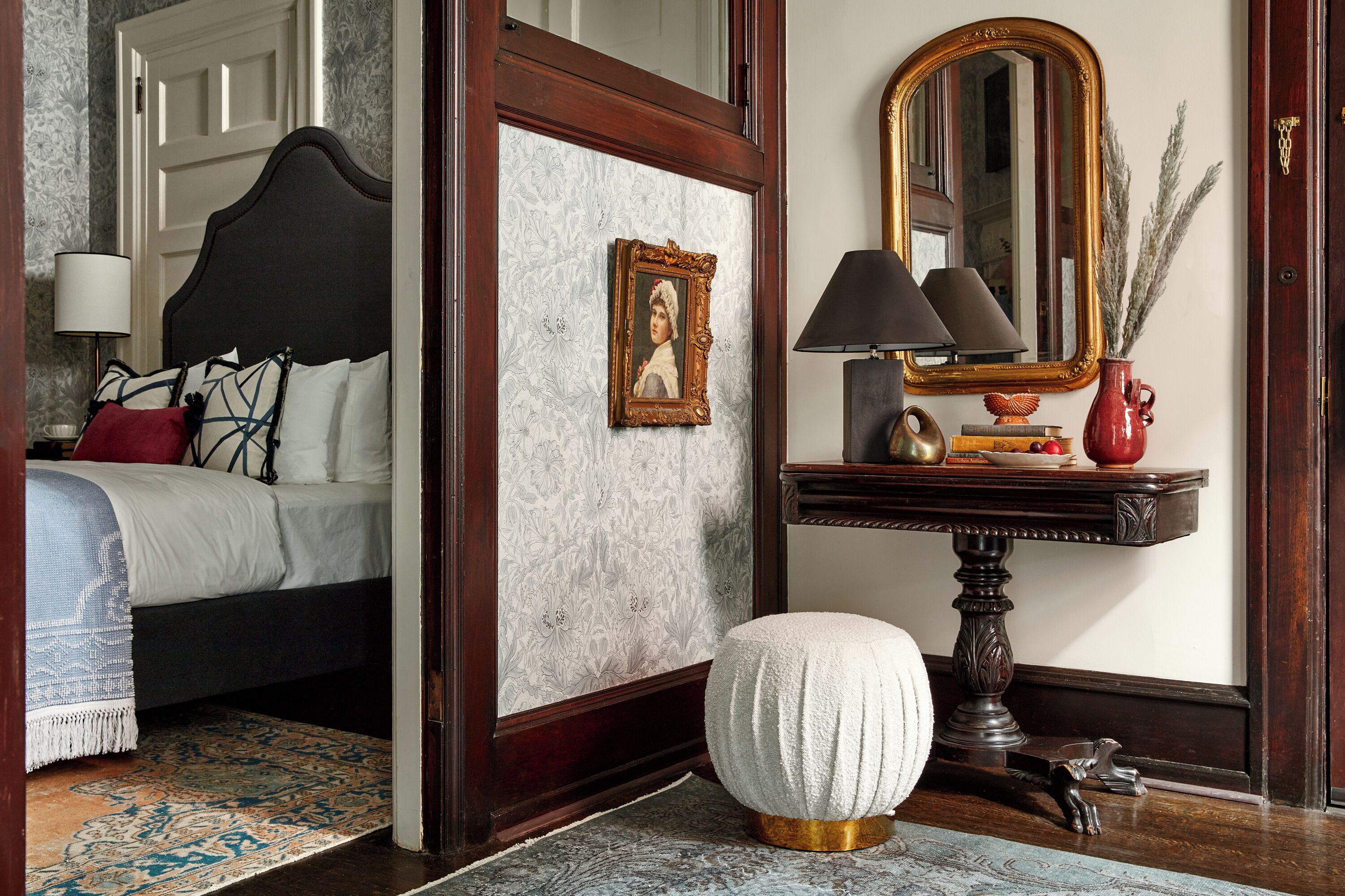 Foto - Guild House Hotel