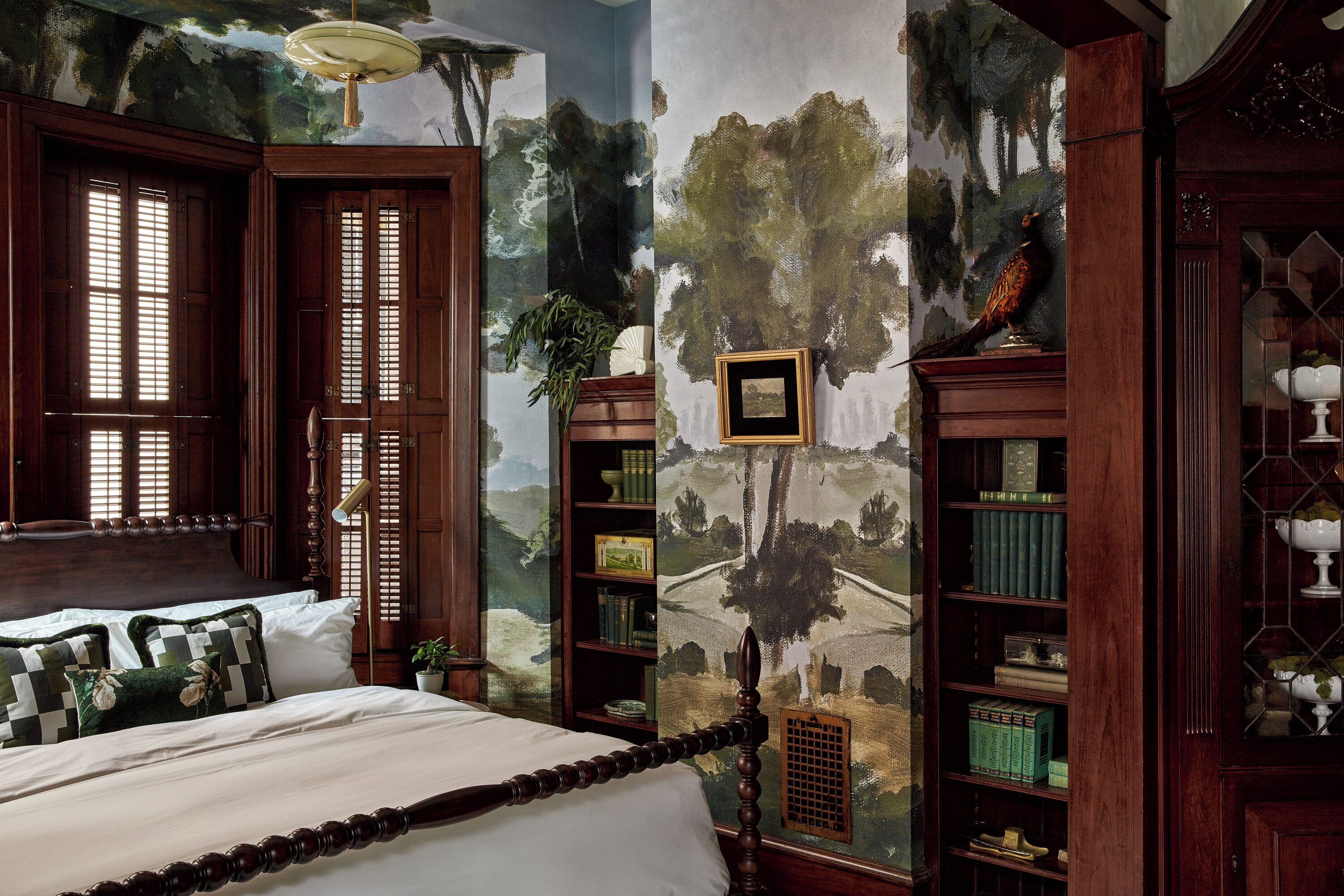 Foto - Guild House Hotel