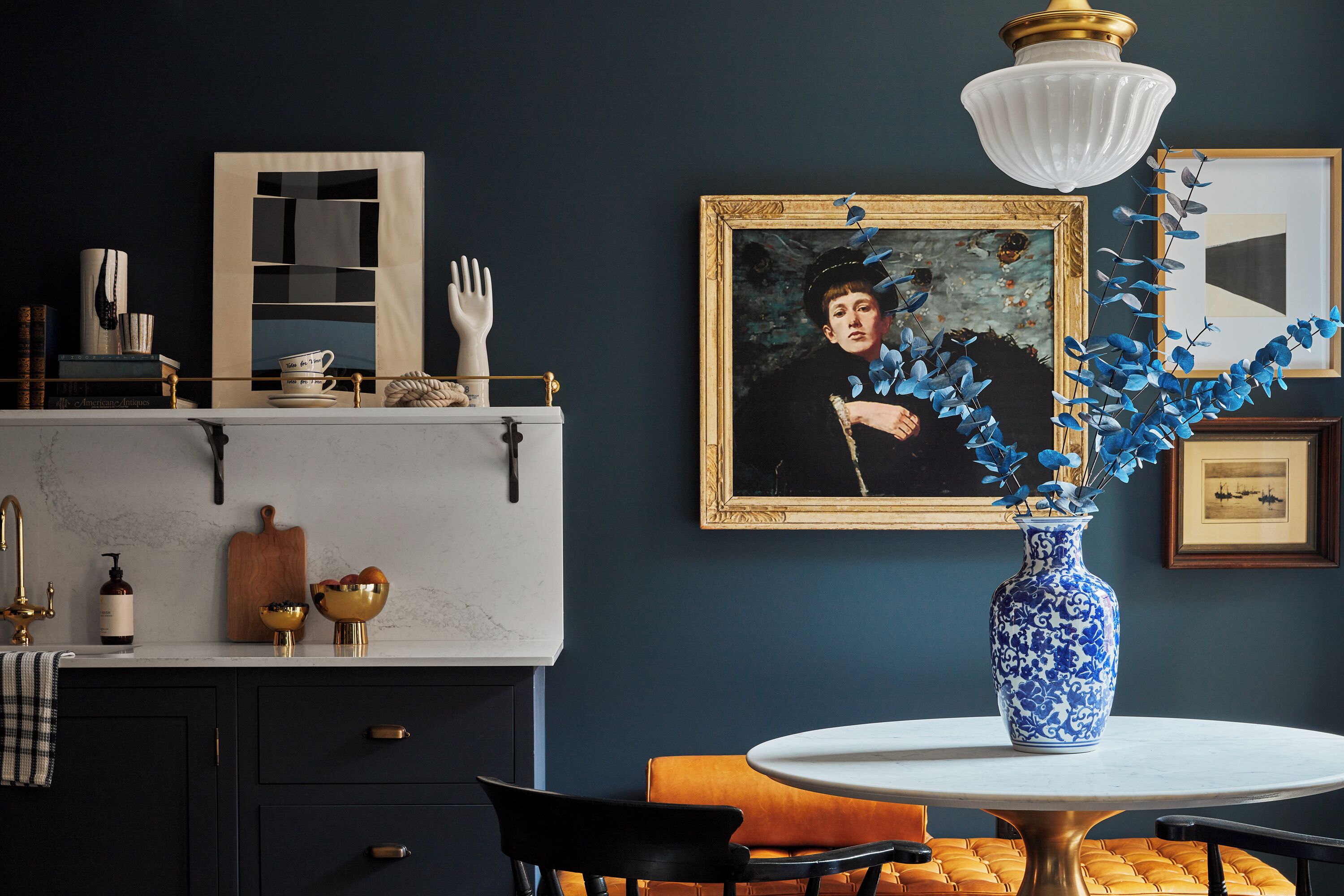 Foto - Guild House Hotel