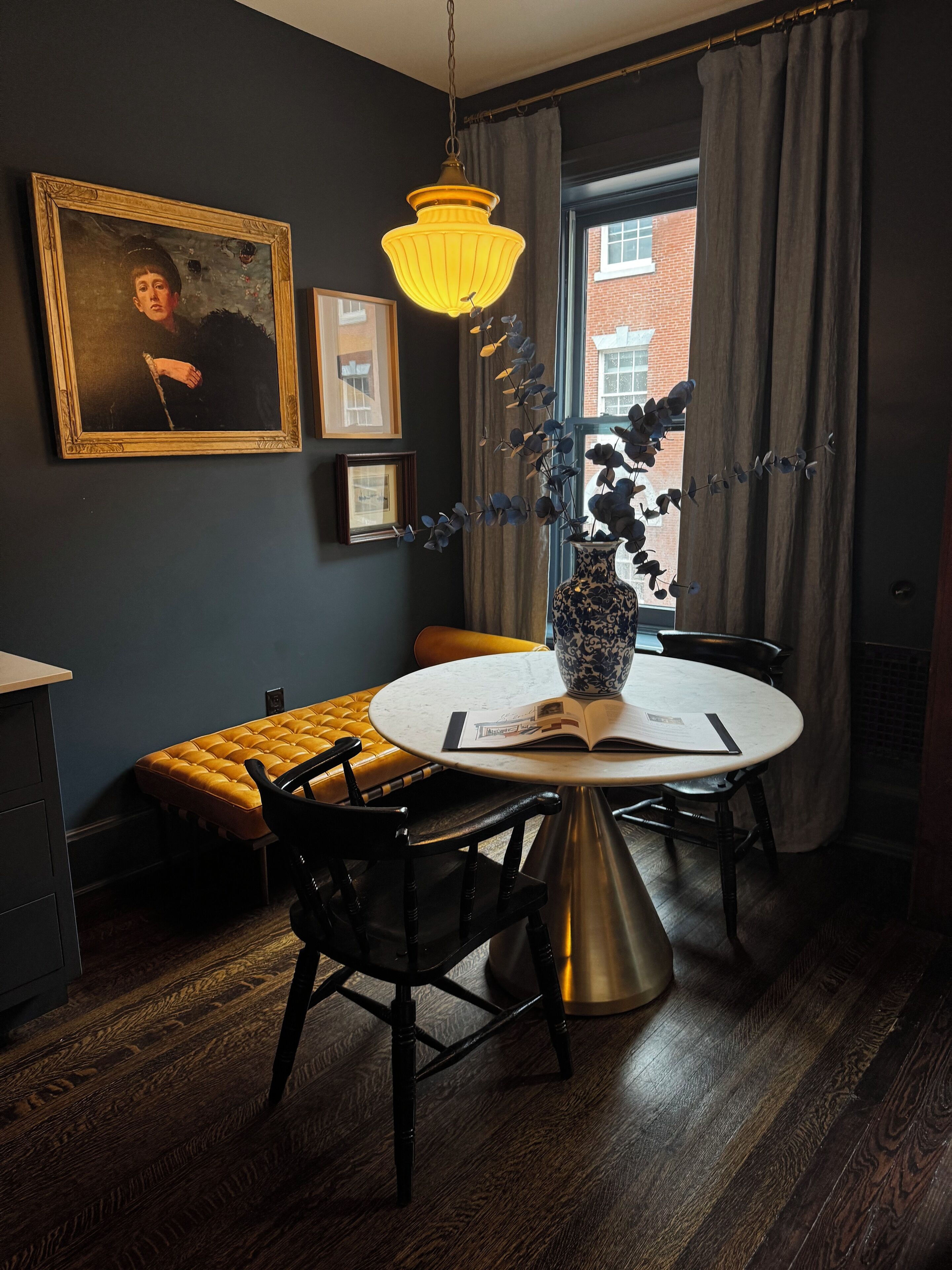 Foto - Guild House Hotel