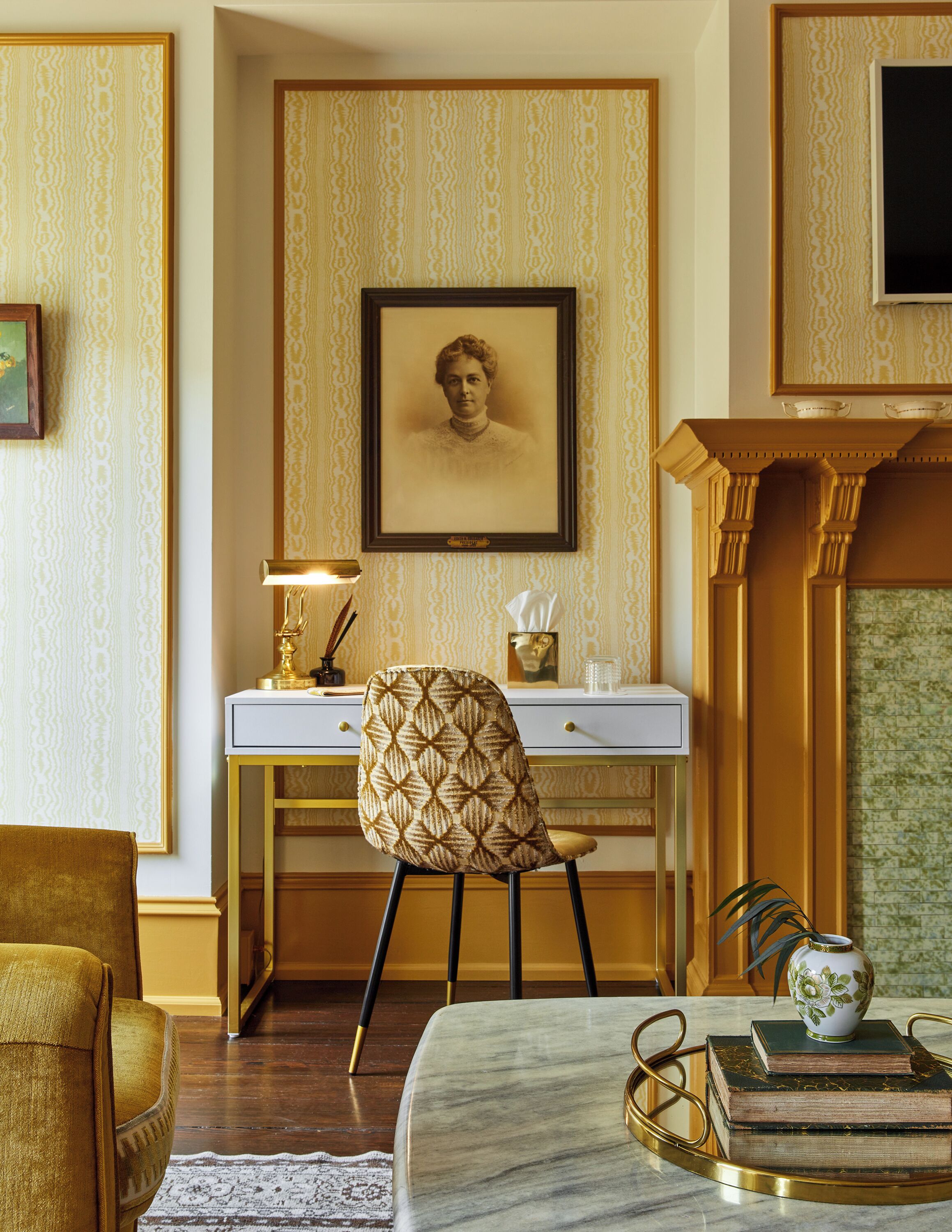 Foto - Guild House Hotel