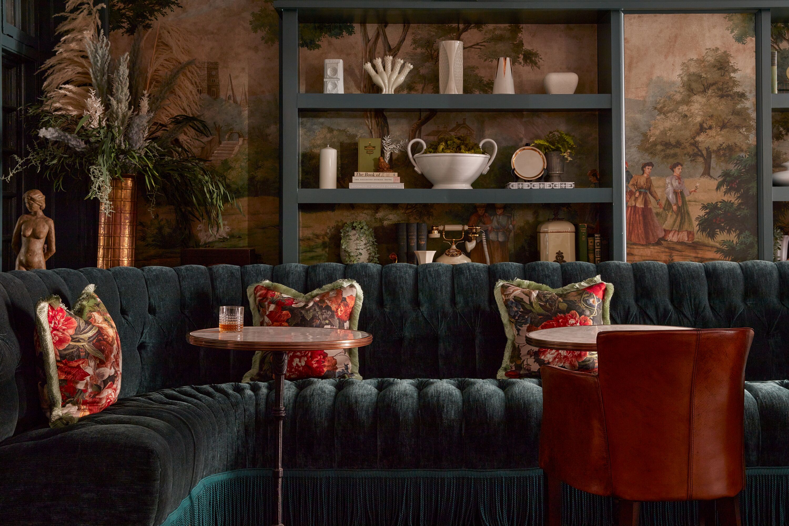 Foto - Guild House Hotel