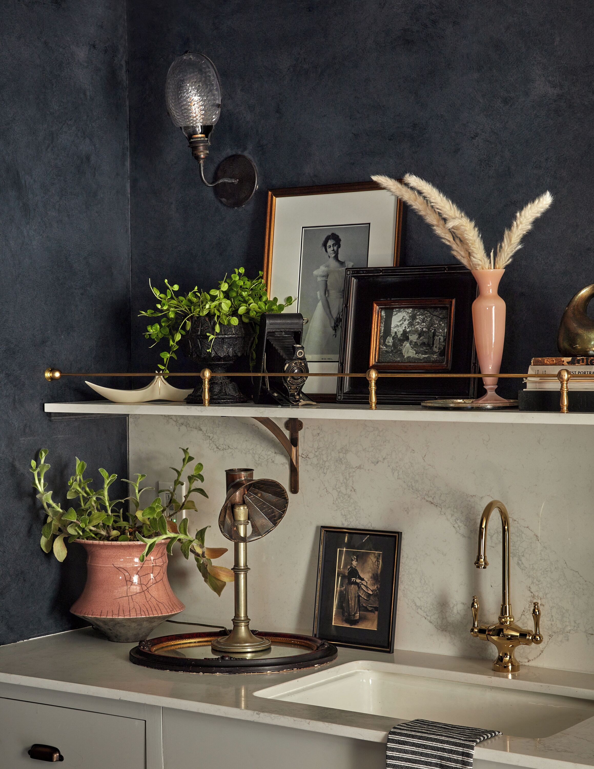 Foto - Guild House Hotel