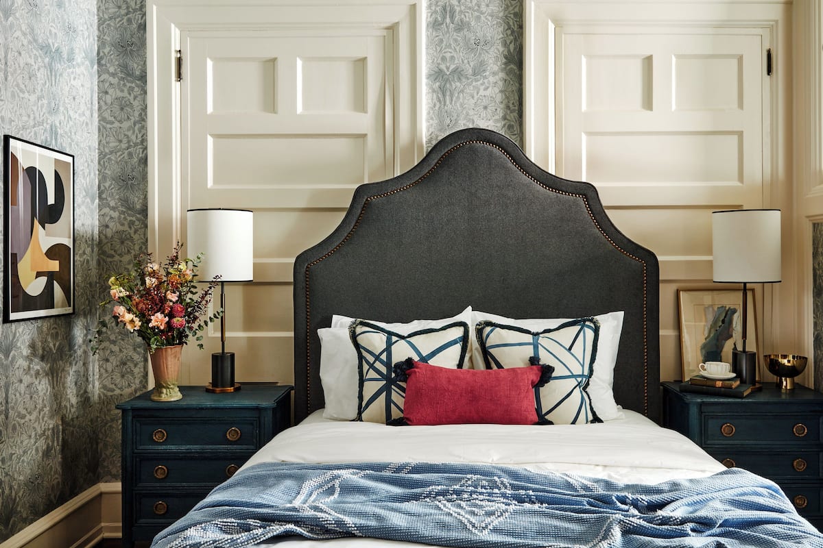 Suite Junior, 1 grand lit (The Wilda, Floor 1) | Literie de qualité supérieure, décoration personnalisée