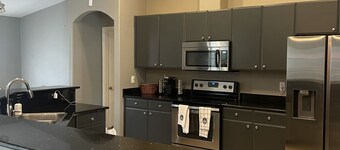 Serendipity Place Inverness w/ private pool