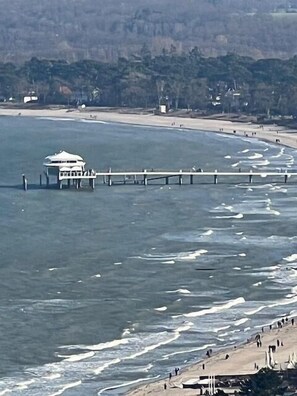 Apartment (Timmendorfer Weitblick) | Außenbereich