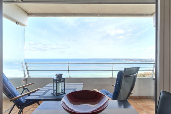 Apartment (Timmendorfer Weitblick) | Außenbereich