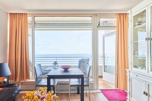 Apartment (Timmendorfer Weitblick) | Außenbereich