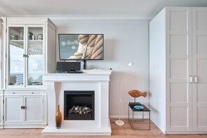 Apartment (Timmendorfer Weitblick) | Außenbereich