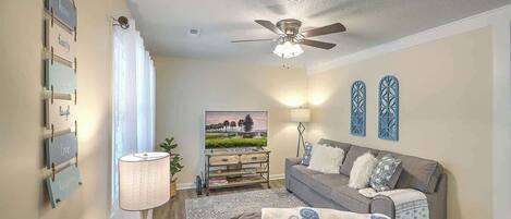 Fernseher, Videospiele