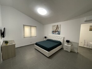 1 bedroom, desk, WiFi - 1 Bedroom Bed & breakfast in Carloforte (Carloforte)