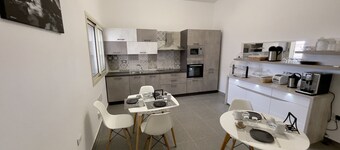 1 Bedroom Bed & breakfast in Carloforte
