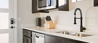 Amazing View #7 at The Dwellings Pet Friendly