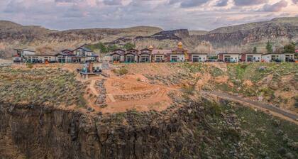Amazing View #7 at The Dwellings Pet Friendly