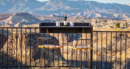 Amazing View #1 Pet Friendly