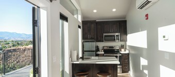 Stunning View #11 at The Dwellings