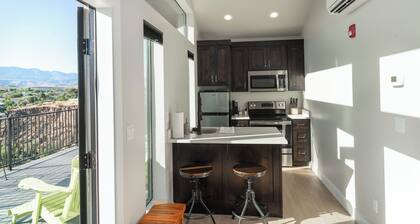 Stunning View #11 at The Dwellings