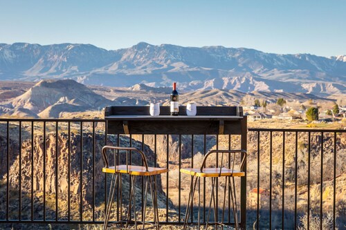 Amazing View #2 at The Dwellings