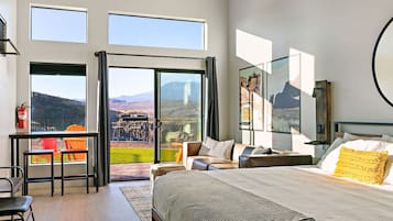 Tabla de planchar con plancha y wifi