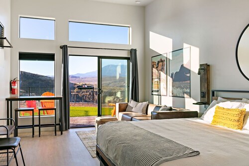 Amazing View #2 at The Dwellings