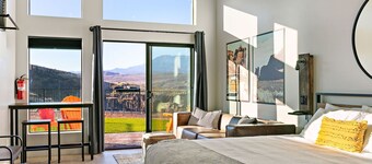 Amazing View #2 at The Dwellings