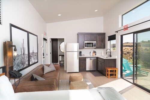 Incredible View #3 at The Dwellings