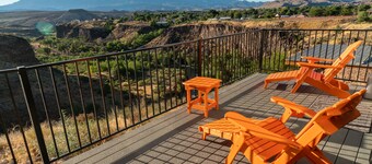 Amazing View #14 at The Dwellings - ADA Accessible