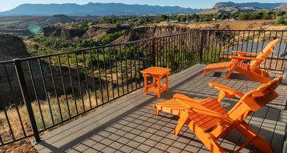 Amazing View #14 at The Dwellings - ADA Accessible