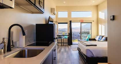 Amazing View #15 at The Dwellings