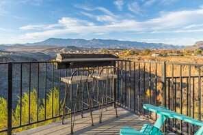 Property grounds - Amazing View #15 at The Dwellings (La Verkin)