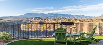 Amazing View #16 at The Dwellings