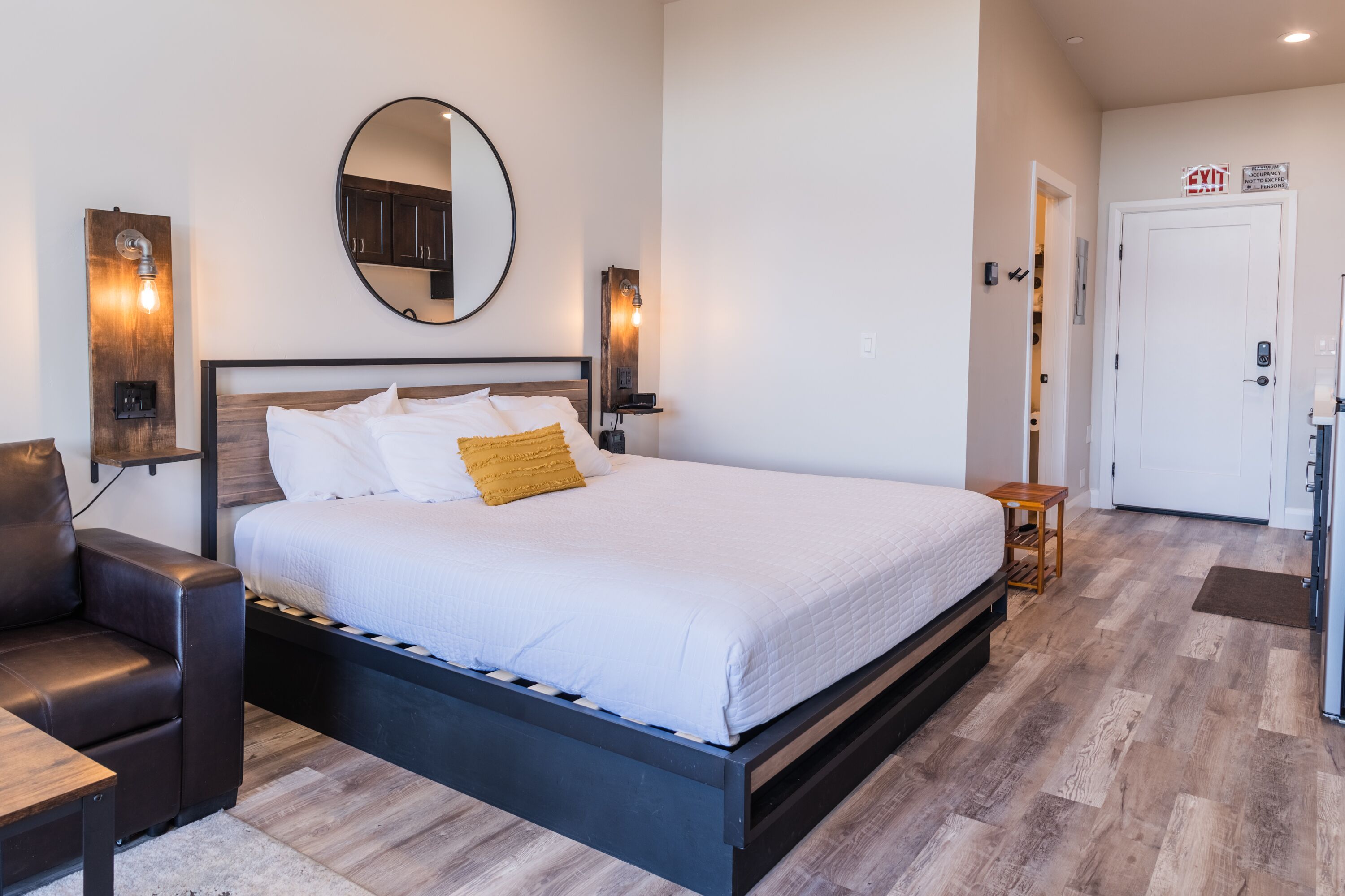 Bügeleisen/Bügelbrett, WLAN