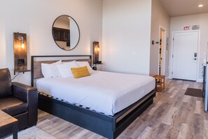 Strykejern/-brett og wi-fi