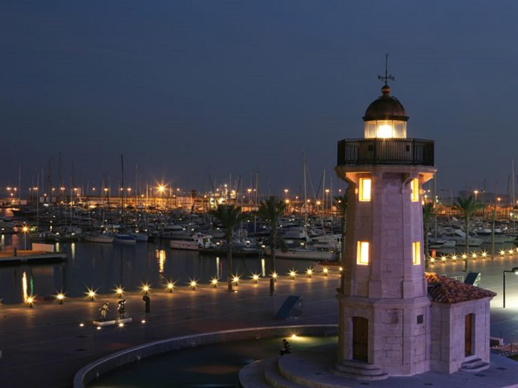 Marina
