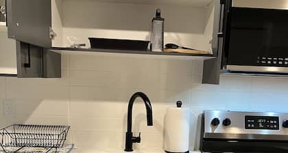 Private Luxury Suite in Copperfield