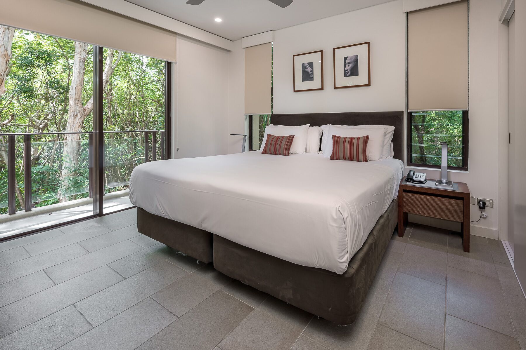 Sea Temple (3 bedroom apartment) — image 5