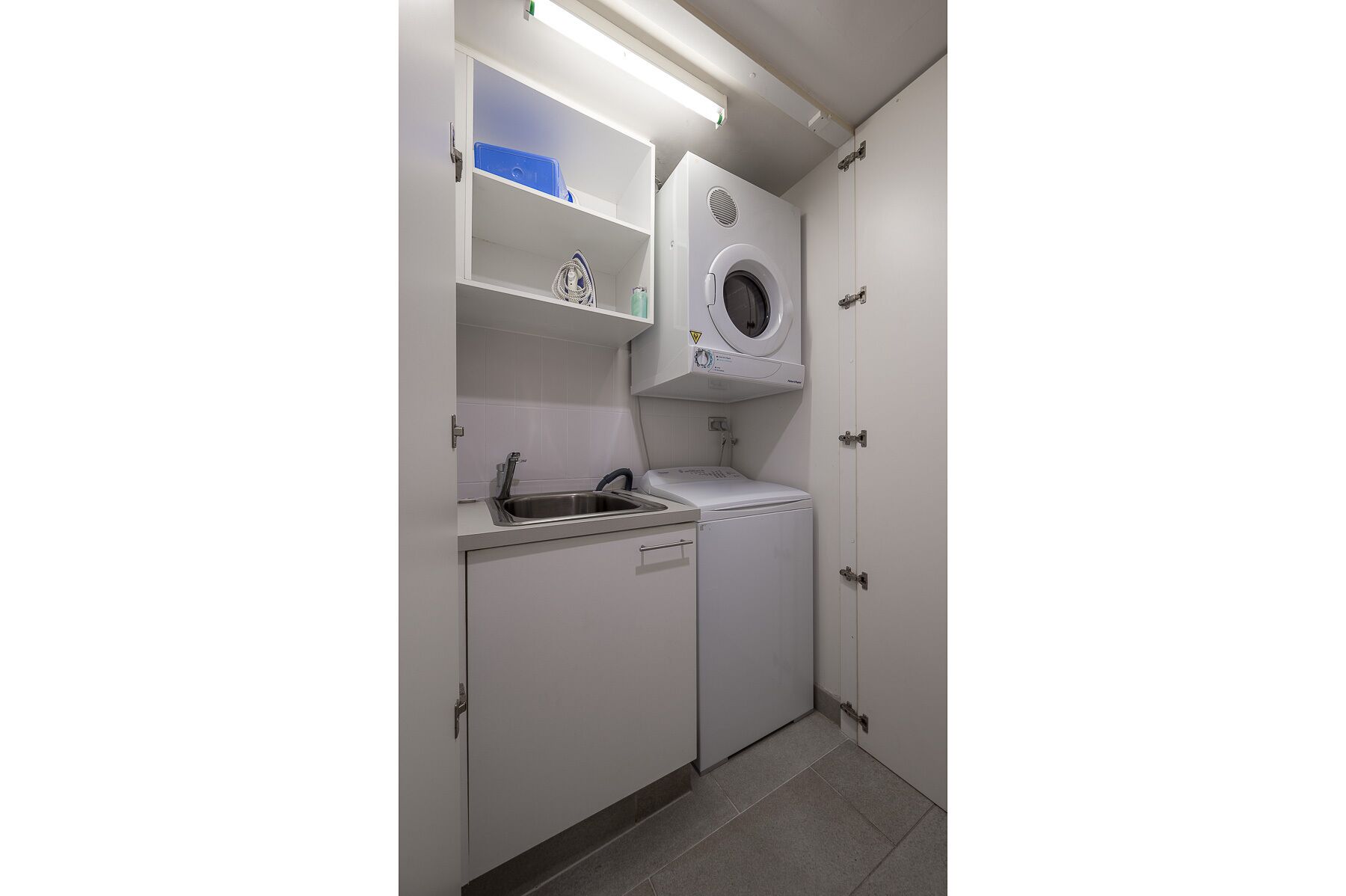 Sea Temple (3 bedroom apartment) — image 7