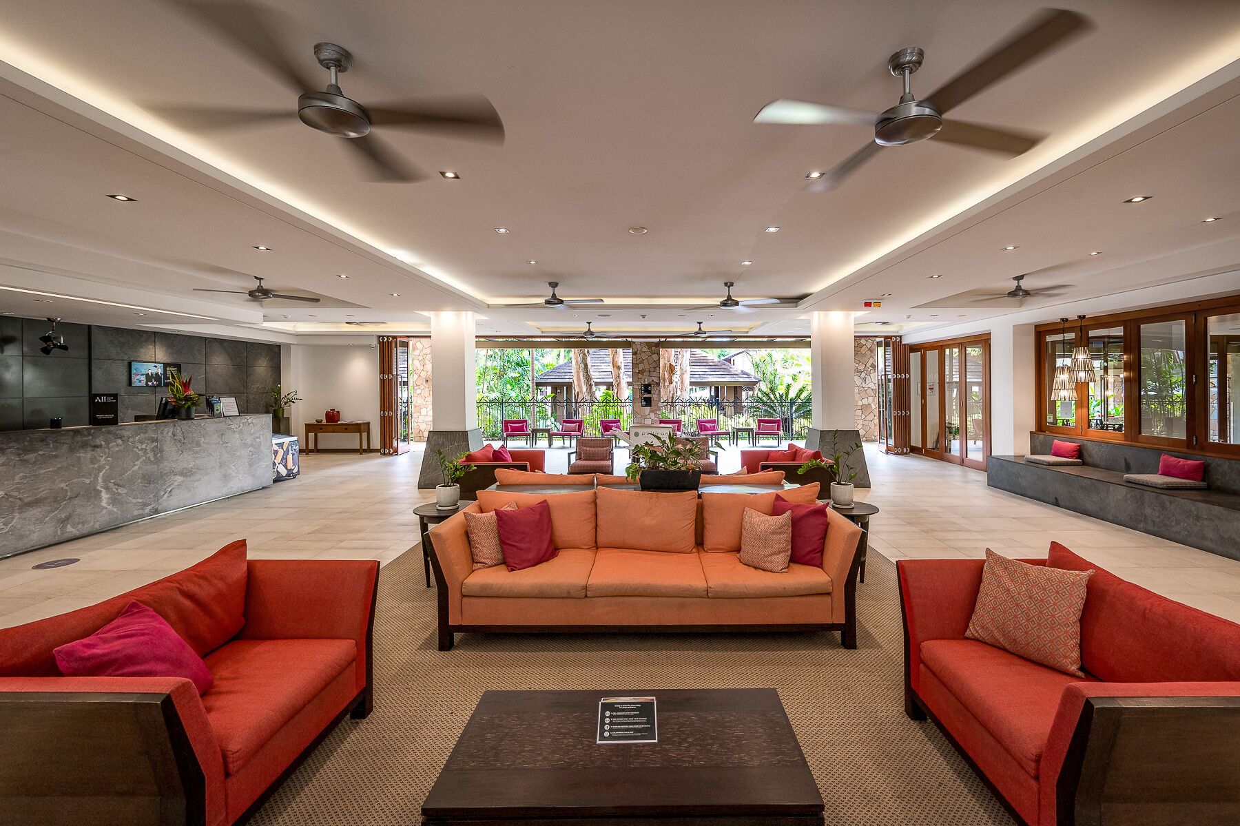 Sea Temple (3 bedroom apartment) — image 4