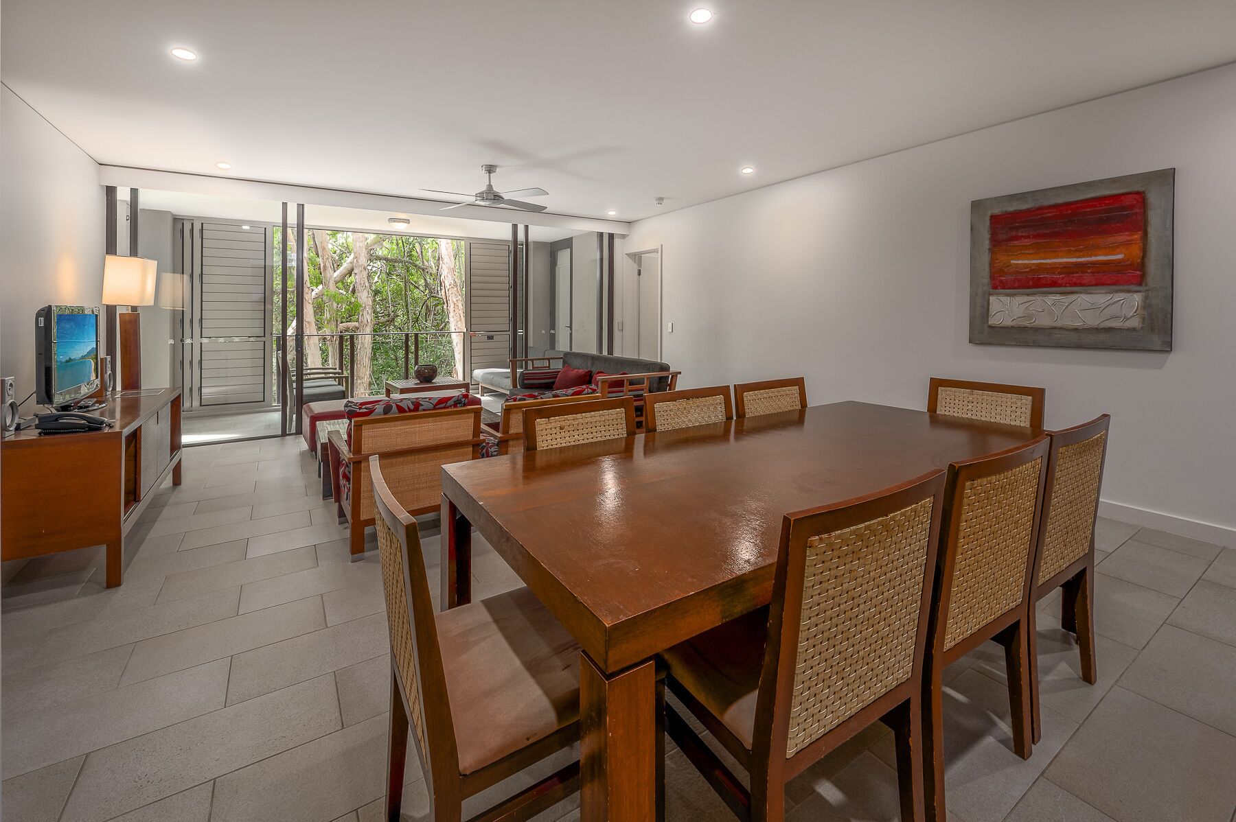 Sea Temple (3 bedroom apartment) — image 2