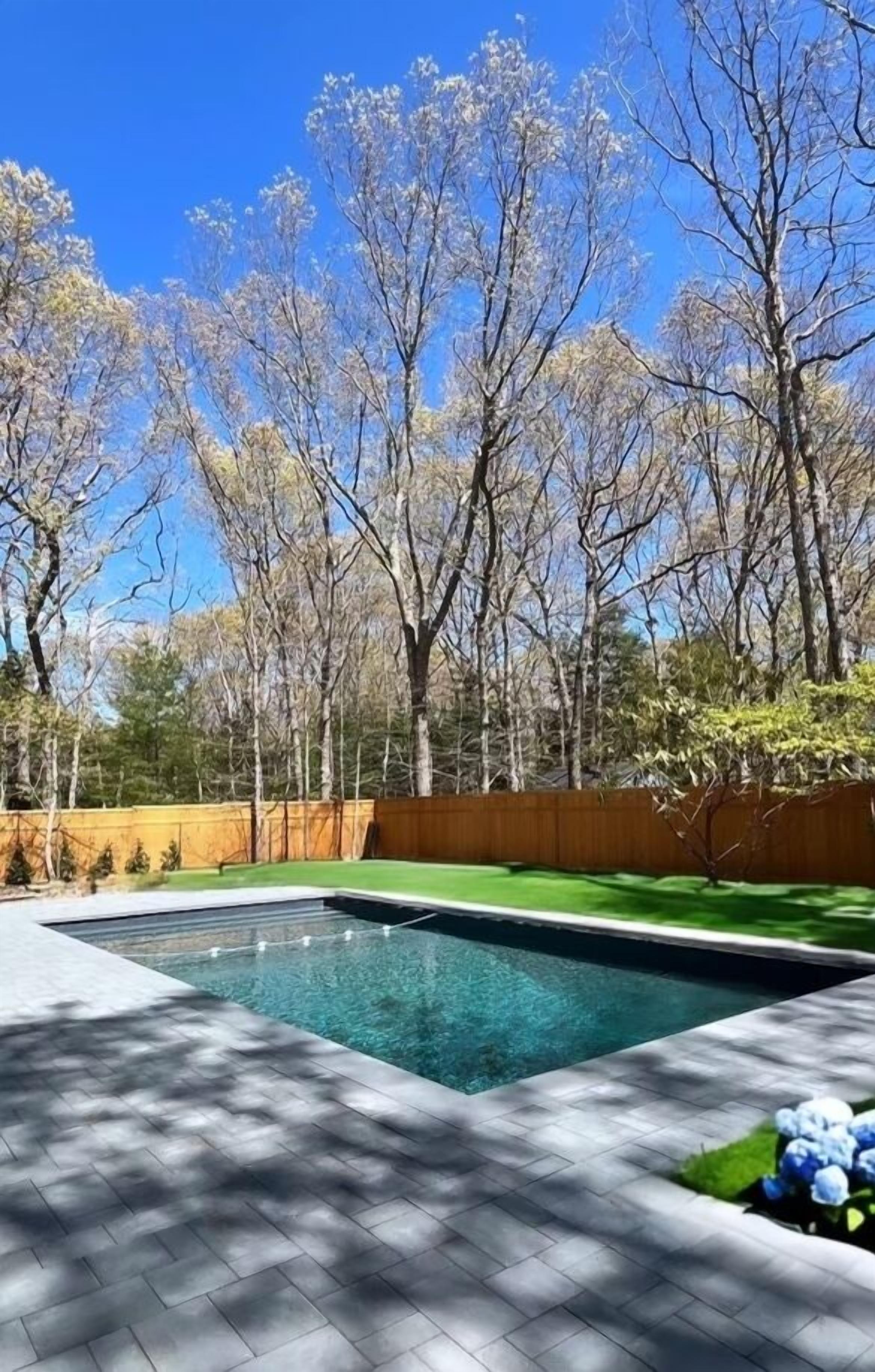 Bright & Modern East Hampton Getaway with Pool & Hot Tub