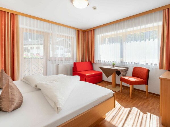 Furniture, Property, Window, Comfort, Wood, Curtain, Chair, Shade, Orange