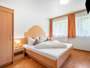 Furniture, Property, Building, Comfort, Window, Wood, Bed Frame, Interior Design, Orange