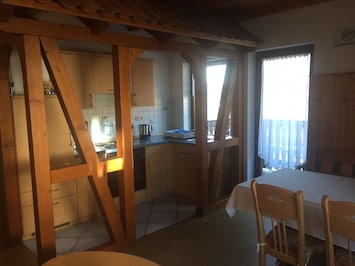 Restauration