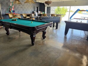 Sala de juegos